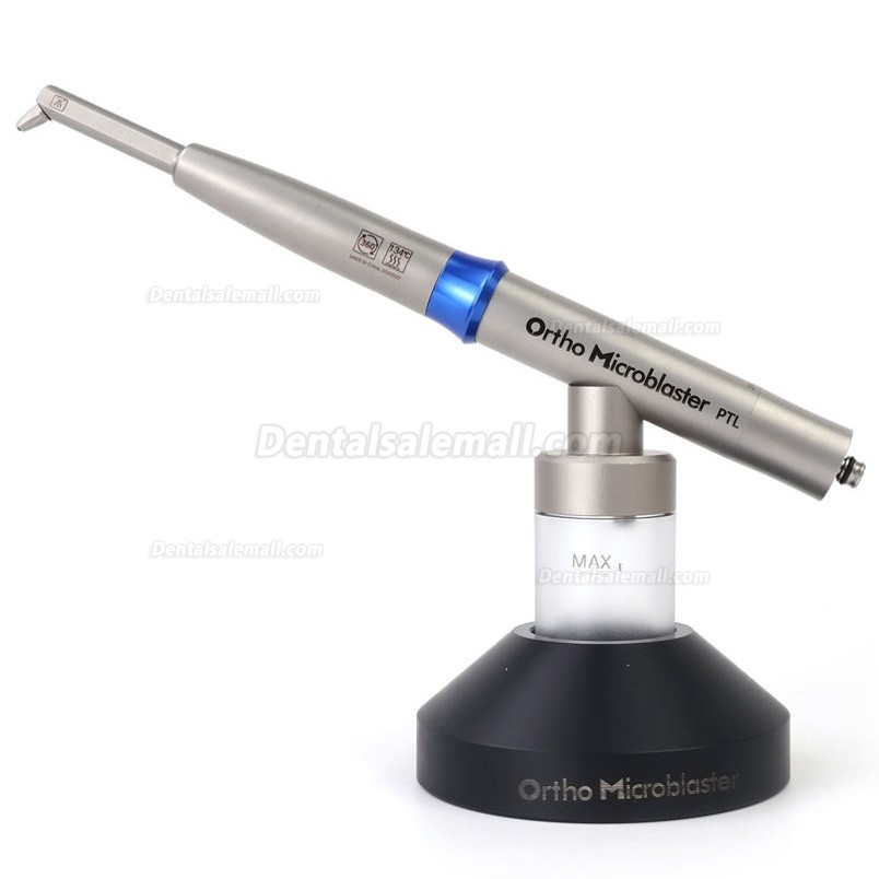 Dental Aluminum Oxide Microblaster Micro Intraoral Sandblaster Fit NSK Phatelus Coupling Dental Aluminum Oxide Microblaster Micro Intraoral Sandblaster Fit NSK Phatelus Coupling