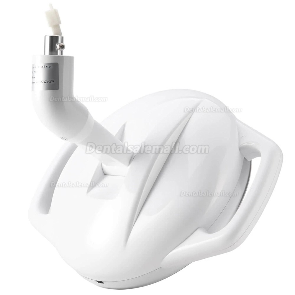 Bonin T12C Dental Chair Light 12 LED Oral Lamp for Dental Chair Bonin T12C Dental Chair Light 12 LED Oral Lamp for Dental Chair