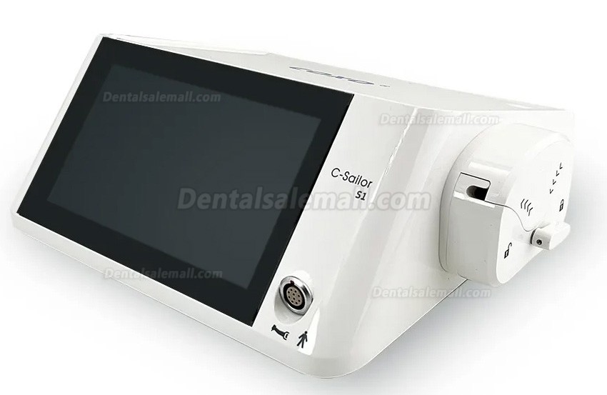 YUSENDNET C-Sailor S1 Dental Implant Motor with CX235C7-3S & CX235C6-22 Contra Angle YUSENDNET C-Sailor S1 Dental Implant Motor with CX235C7-3S & CX235C6-22 Contra Angle