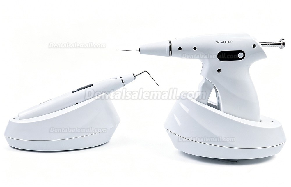 Mecco Fill-G Endo Obturation Gun + Fill-P Obturation Heated Pen Mecco Fill-G Endo Obturation Gun + Fill-P Obturation Heated Pen