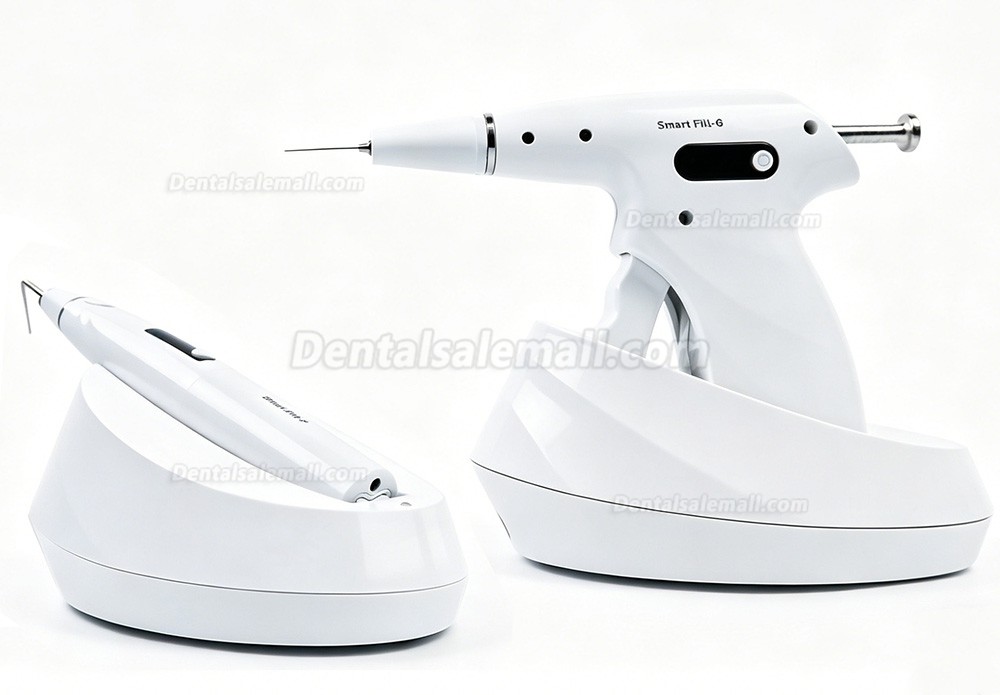 Mecco Fill-G Endo Obturation Gun + Fill-P Obturation Heated Pen Mecco Fill-G Endo Obturation Gun + Fill-P Obturation Heated Pen