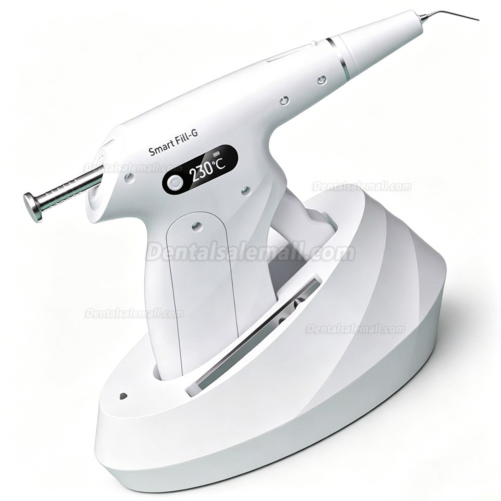 Mecco Fill-G Endo Obturation Gun + Fill-P Obturation Heated Pen Mecco Fill-G Endo Obturation Gun + Fill-P Obturation Heated Pen