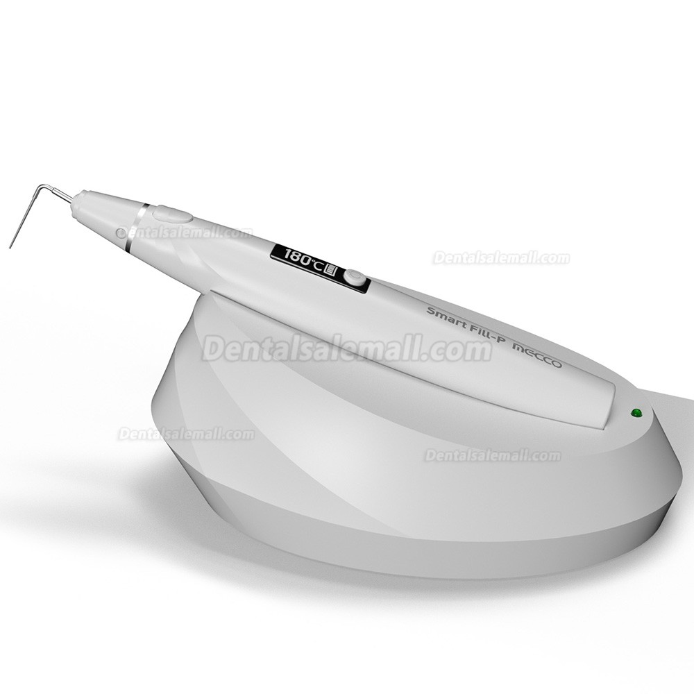 Mecco Fill-P Dental Wireless Endo Heated Pen Obturation System Mecco Fill-P Dental Wireless Endo Heated Pen Obturation System