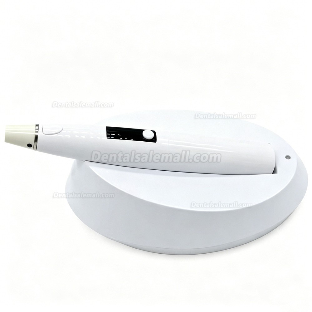 Mecco Fill-P Dental Wireless Endo Heated Pen Obturation System Mecco Fill-P Dental Wireless Endo Heated Pen Obturation System