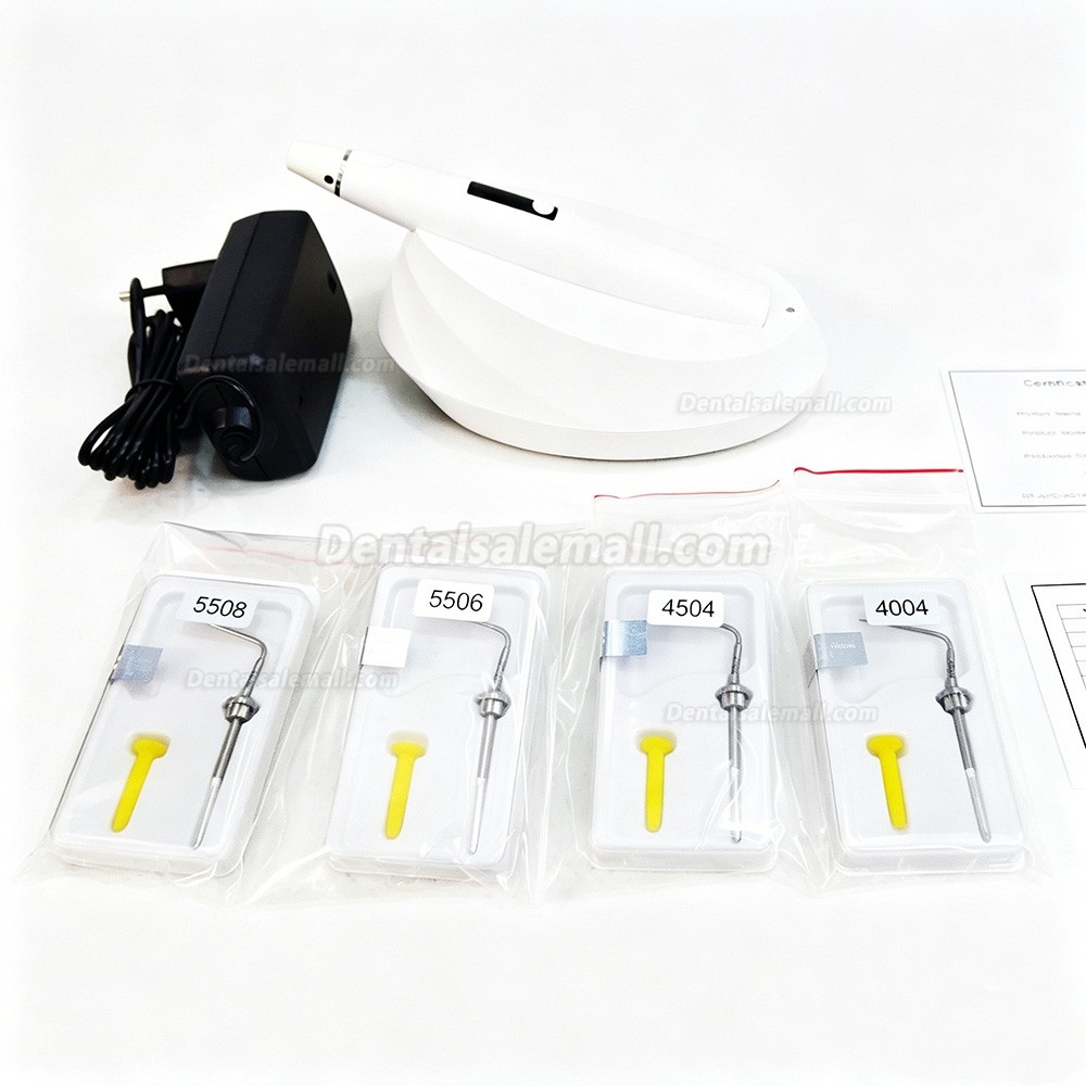 Mecco Fill-P Dental Wireless Endo Heated Pen Obturation System Mecco Fill-P Dental Wireless Endo Heated Pen Obturation System