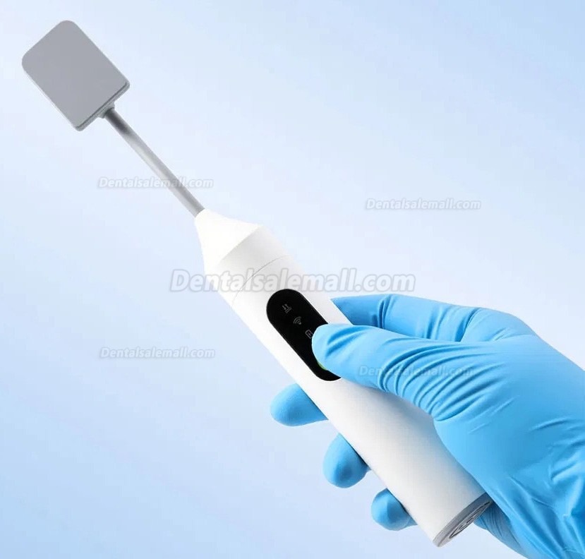 Poratable Dental X-Ray Machine + Wireless X-Ray Sensor Poratable Dental X-Ray Machine + Wireless X-Ray Sensor