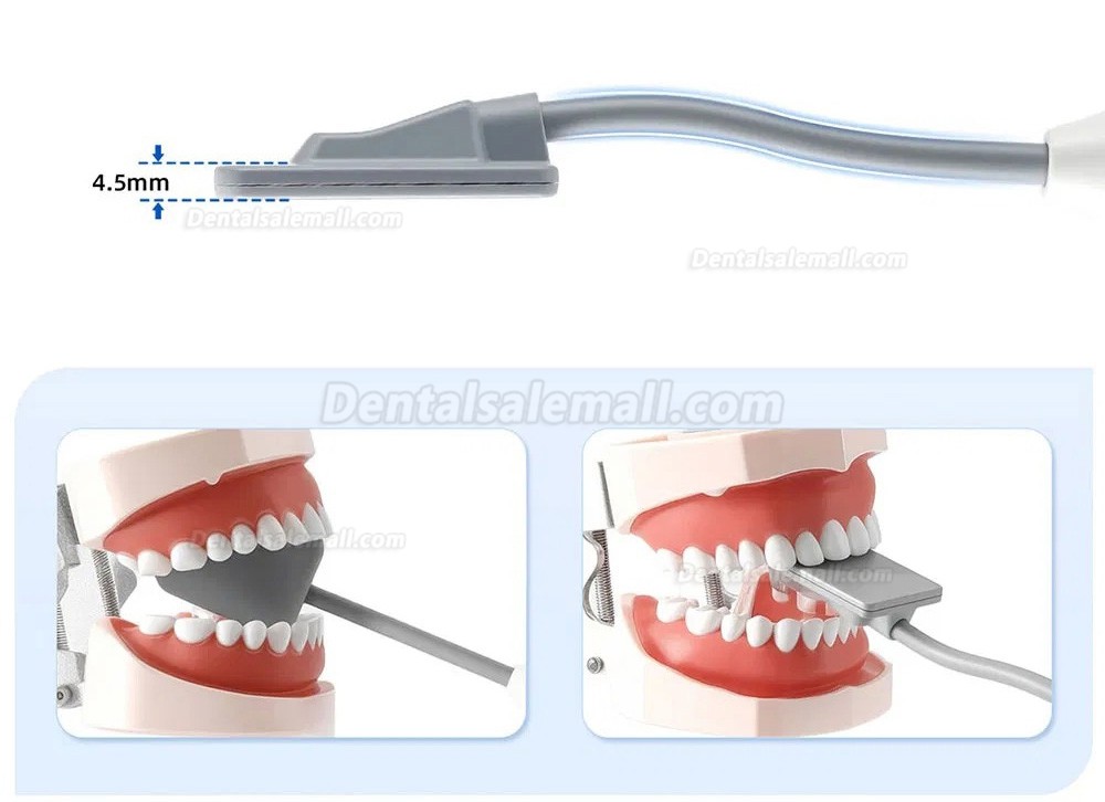 Poratable Dental X-Ray Machine + Wireless X-Ray Sensor Poratable Dental X-Ray Machine + Wireless X-Ray Sensor