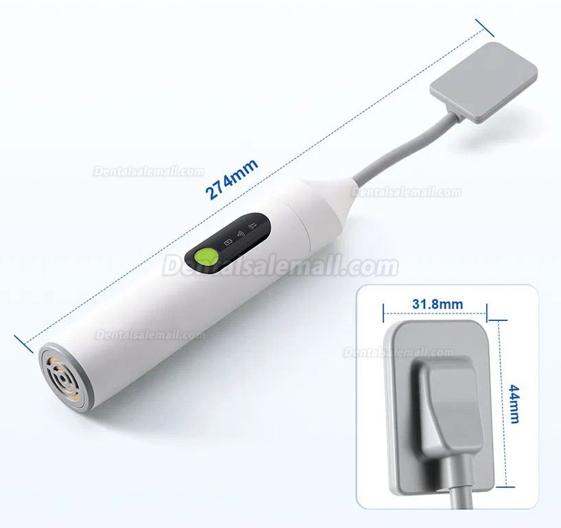 Poratable Dental X-Ray Machine + Wireless X-Ray Sensor Poratable Dental X-Ray Machine + Wireless X-Ray Sensor