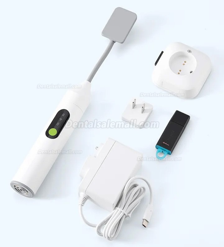 Poratable Dental X-Ray Machine + Wireless X-Ray Sensor Poratable Dental X-Ray Machine + Wireless X-Ray Sensor