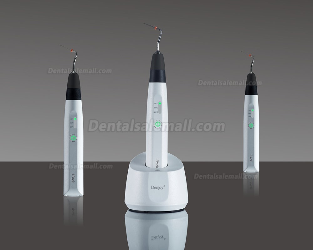 Denjoy iPack Cordles Gutta Percha Obturation Pen