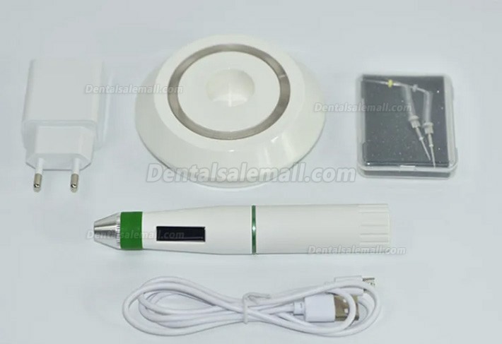 Westcode Cordless Gutta Percha Obturation Pen Endodontic Heated Pen Handpiece