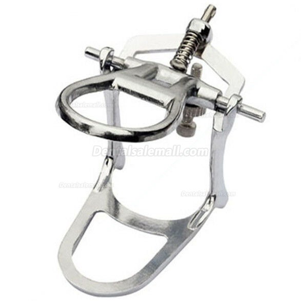 5 Pcs Dental Zinc Alloy Spring Articulator Denture Articulator