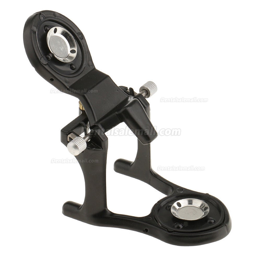 Small Dental Magnetic Denture Articulator