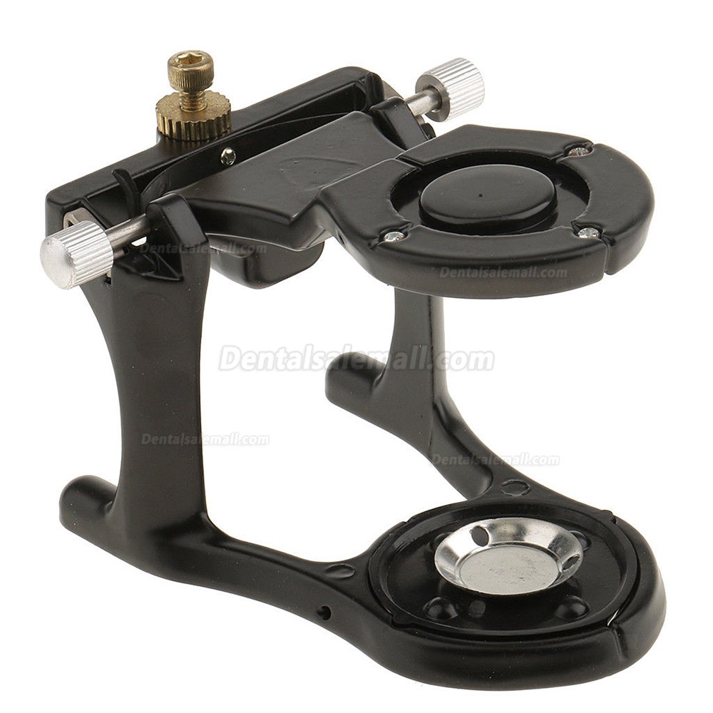 Small Dental Magnetic Denture Articulator