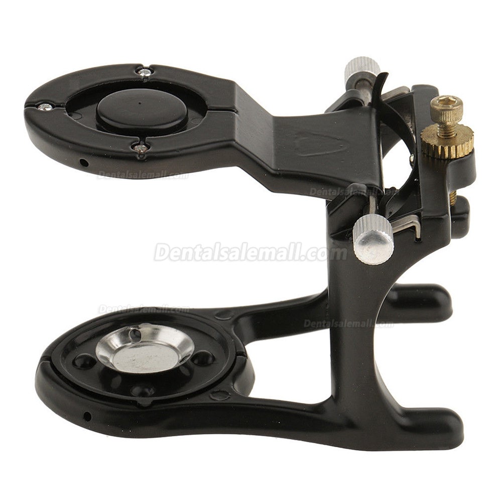 Small Dental Magnetic Denture Articulator