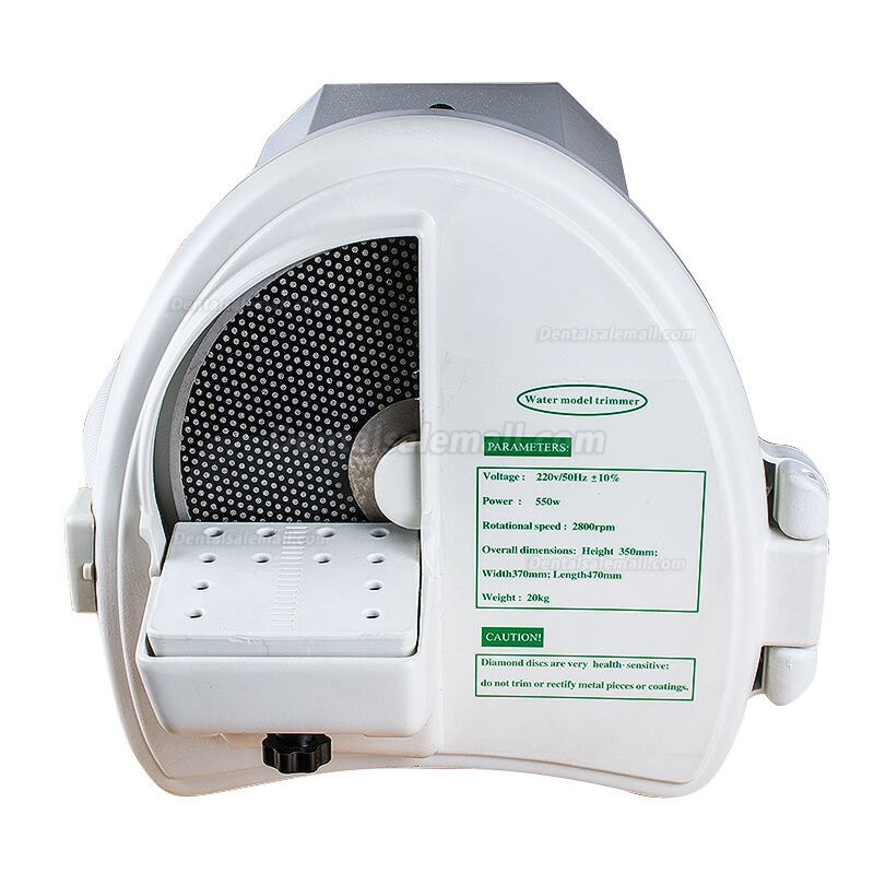 Buy Discount Dental Lab Wet Model Shaping Trimmer Trimming Abrasive