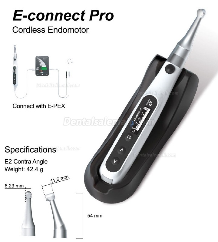 Cheap Eighteeth EConnect Pro Cordless Endo Motor Compatible with EPEX