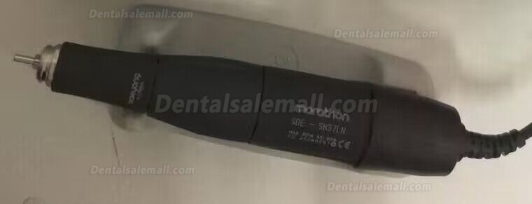 Dental MARATHON Micromotor Polisher ECO N7R 450 Lab+45K 45000 RPM Handpiece