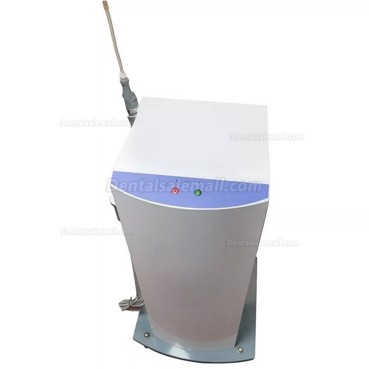FM-370X 280W Porable Dental Surgical Suction Unit Negative Pressure ...