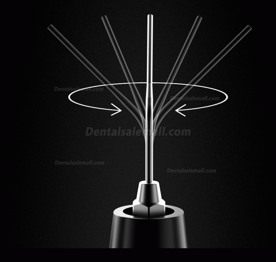 Woodpecker Fi-G Dental Wireless Gutta-percha Endo Obturation Gun Endodontic Obturation System