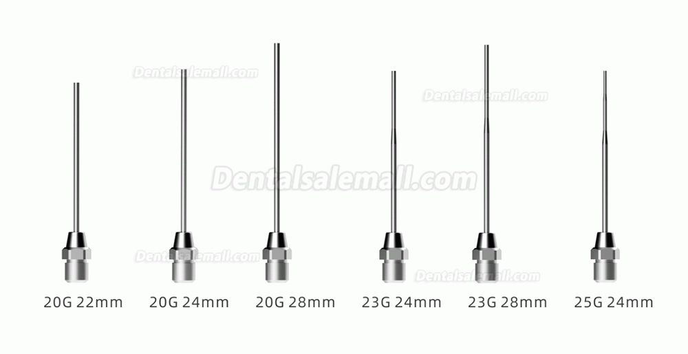 Woodpecker Fi-G Dental Wireless Gutta-percha Endo Obturation Gun Endodontic Obturation System