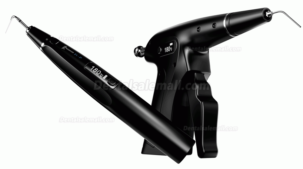 Woodpecker Dental Wireless Gutta-percha Endo Obturation System Kit Obturation Pen Fi-P +Obturation Gun Fi-G 