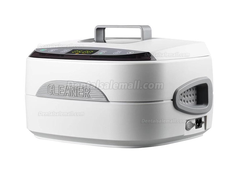 Fomos FOCLEAN-3L/5L Digital Ultrasonic Cleaner with Timer & Heater for ...