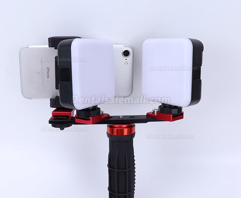 Dental Adjustment Oral Photography Flash Light Mobile Phone Dental Photography Fill Light