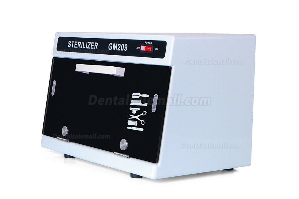 Pro Disinfection Cabinet UV Light Sterilization Sterilizer Beauty Salon Machine