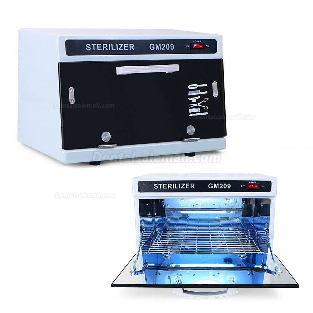 Pro Disinfection Cabinet UV Light Sterilization Sterilizer Beauty Salon Machine