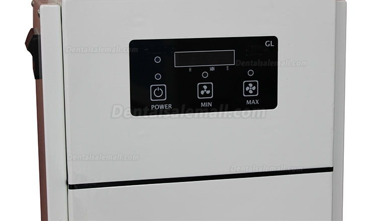 GREELOY External Dental Clinic Oral Aerosol Suction Unit UV-C Irradiation+ Plasma Sterilization GS-E1000 GREELOY External Dental Clinic Oral Aerosol Suction Unit UV-C Irradiation+ Plasma Sterilization GS-E1000