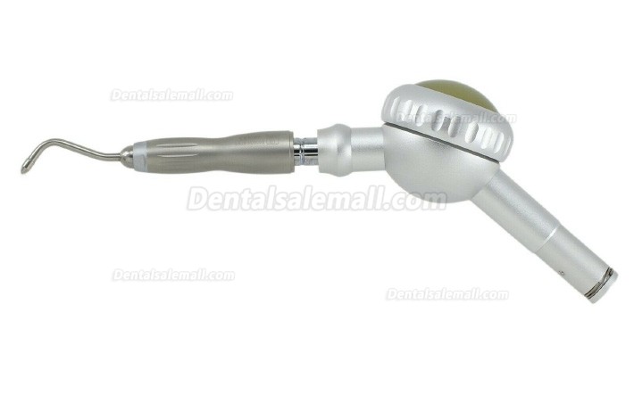 Dental Air Flow Jet Prophy Polisher with Coupler Fit Sirona T/F