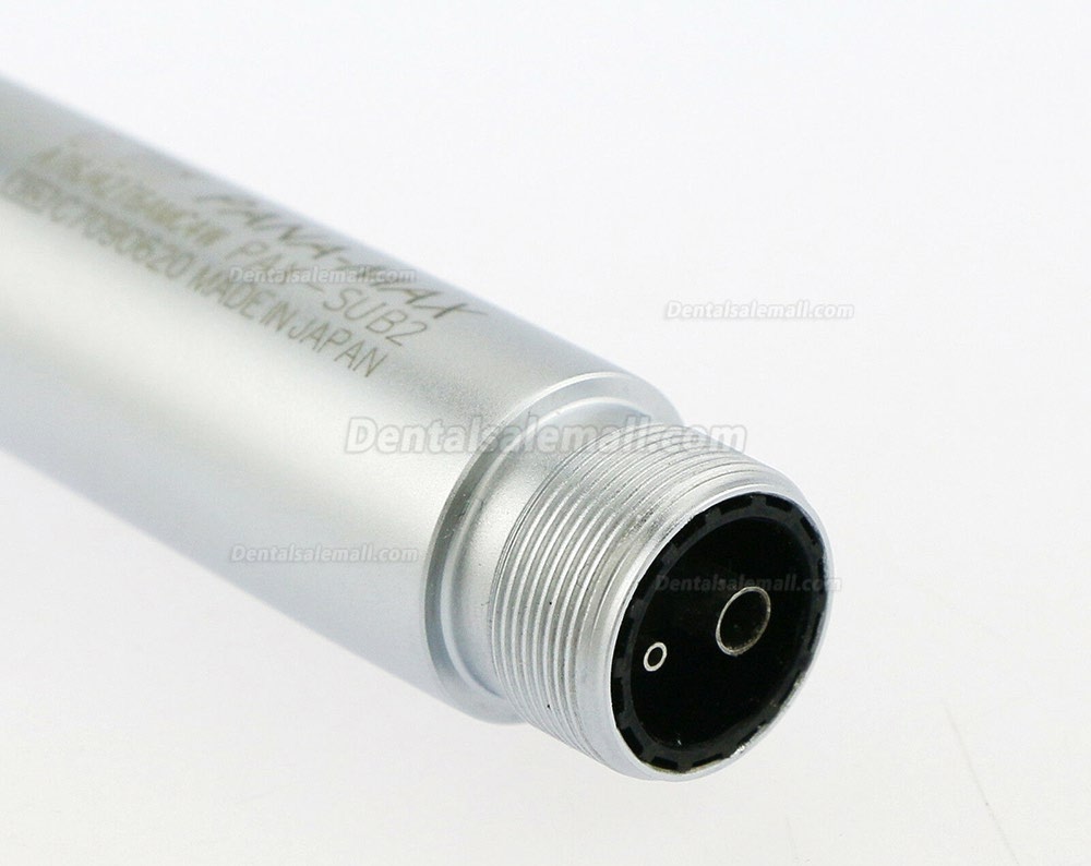 Greeloy® GU-P206 Portable Dental Unit + High Speed Handpiece + Low Speed Handpiece + Air Polisher