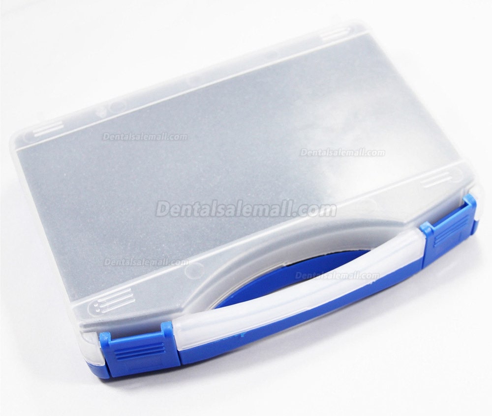 Greeloy® GU-P206 Portable Dental Unit + NSK Dental Handpiece Kits