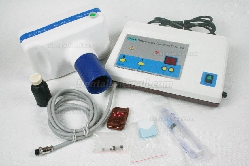 BLX-5 Portable Dental Digital Handheld Portable X-Ray Machine System