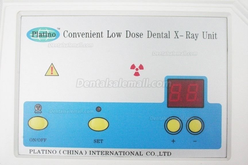 BLX-5 Portable Dental Digital Handheld Portable X-Ray Machine System