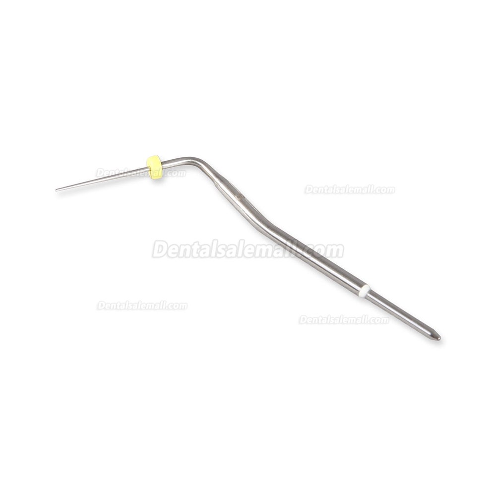 Dental Gutta Percha Pen Heated Tips Plugger Needles for Endo Obturation System