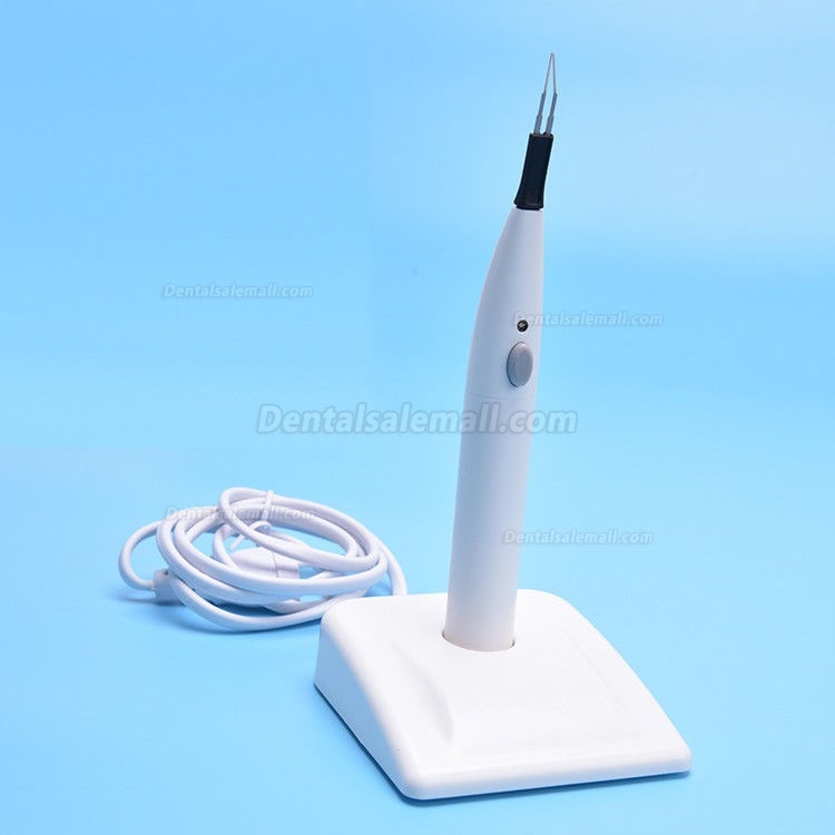 4Tips Dental Gutta Percha Tooth gum Cutter Endo Gutta Cutter gutta percha