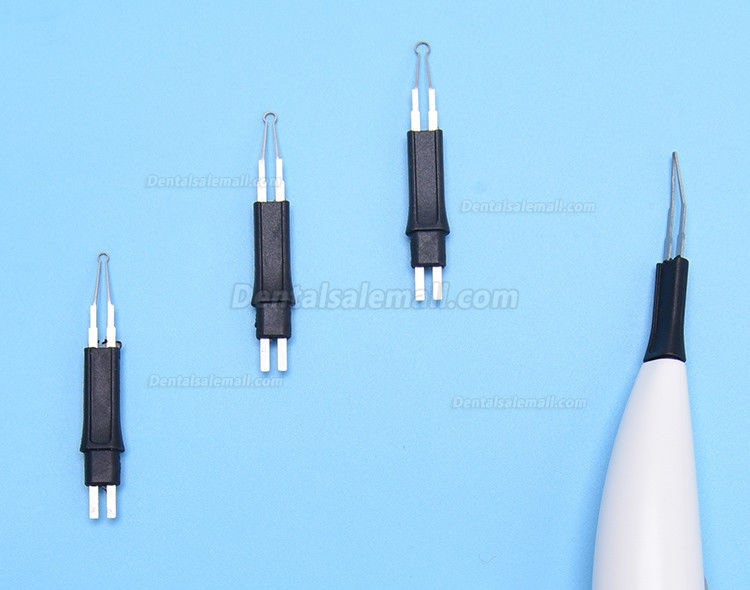 4Tips Dental Gutta Percha Tooth gum Cutter Endo Gutta Cutter gutta percha