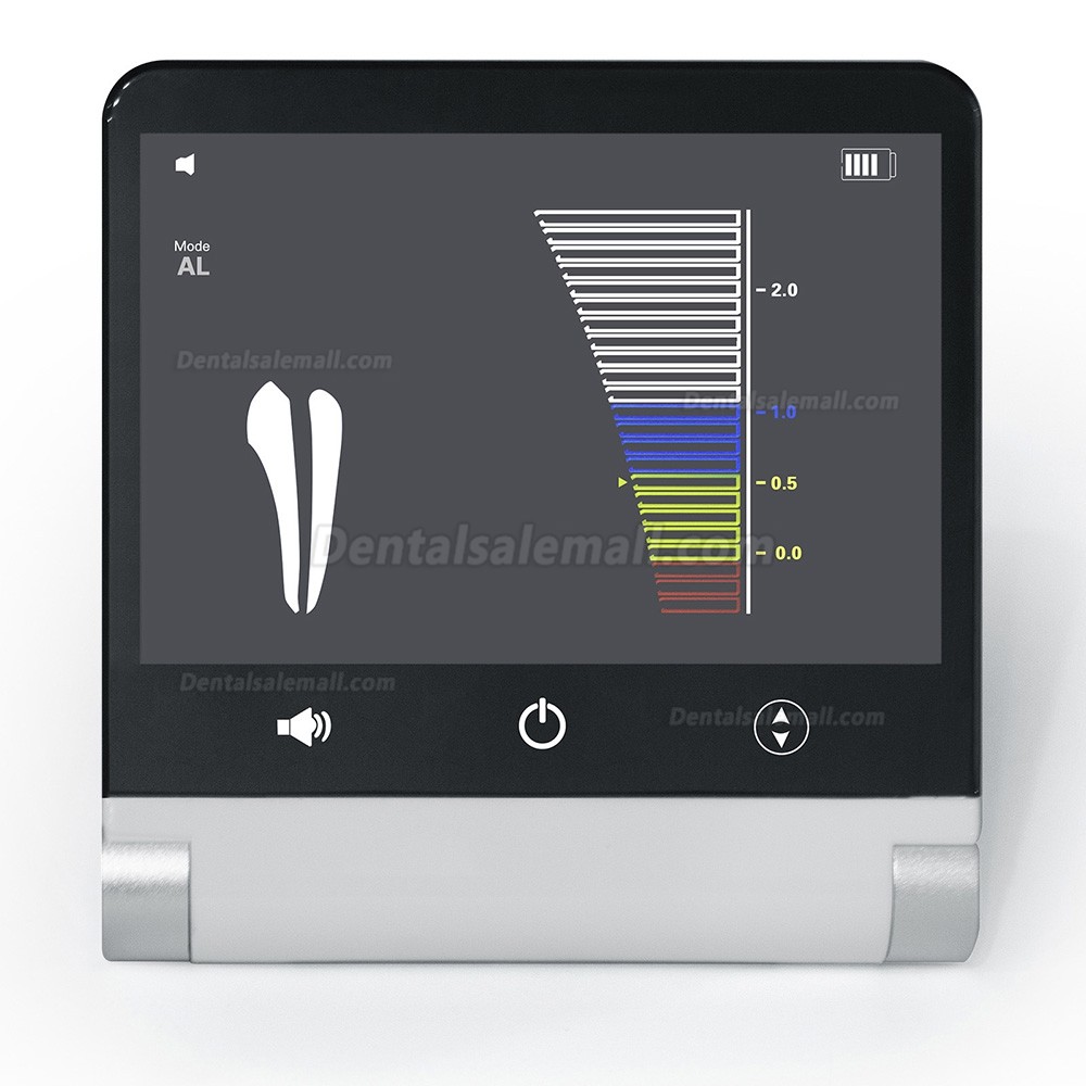 HILAYA Dental Touch Screen Endodontic RPEX Apex Locator at ...
