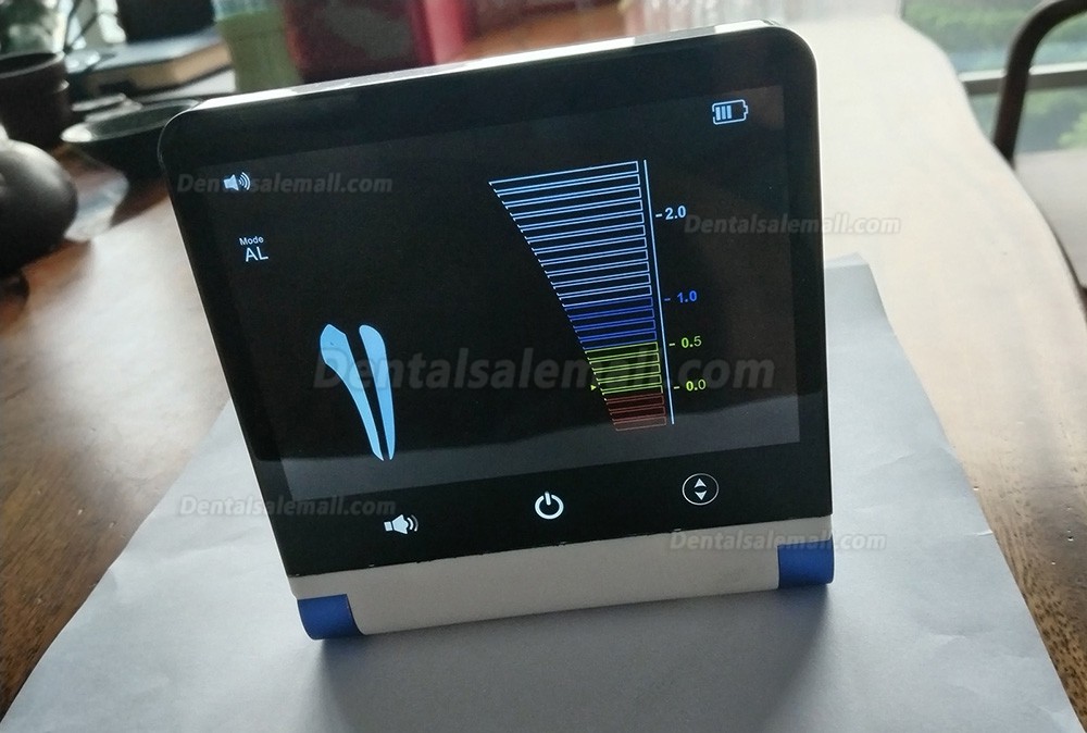 HILAYA Dental Touch Screen Endodontic RPEX Apex Locator at ...