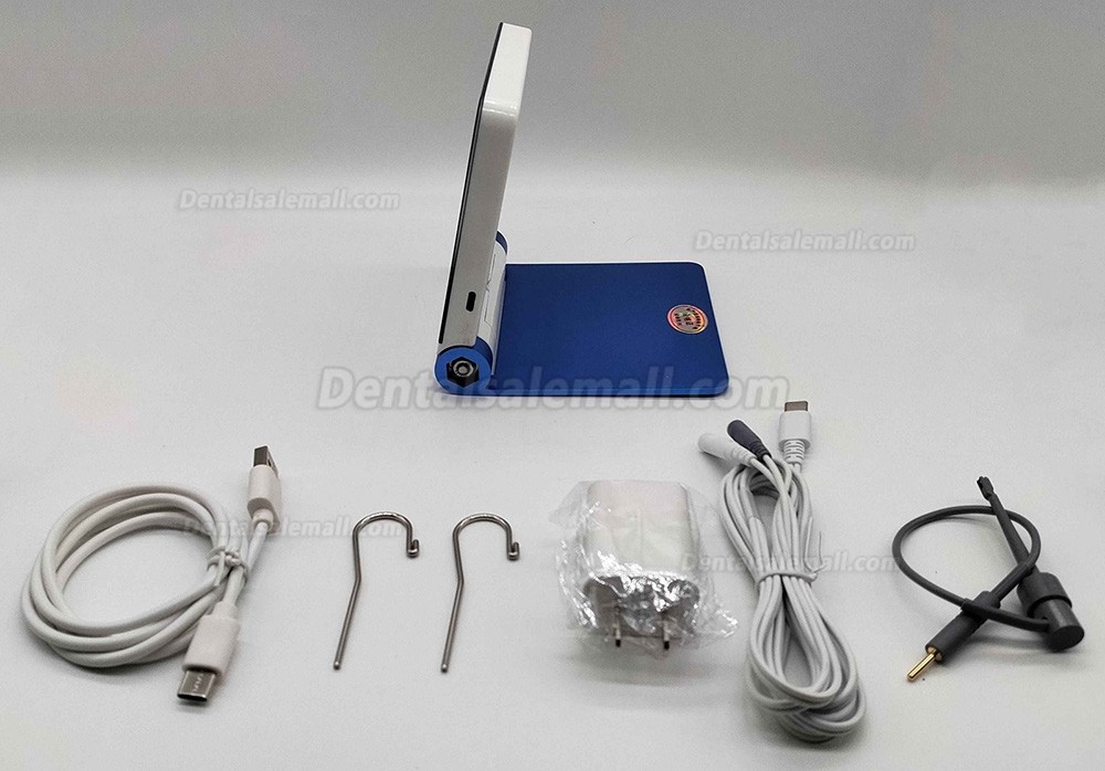 HILAYA Dental Touch Screen Endodontic RPEX Apex Locator at ...