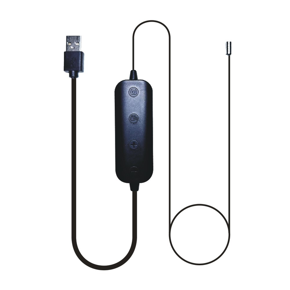 Dental Digital Micro Intra Oral Camera with Wifi Foot Remote Control USB