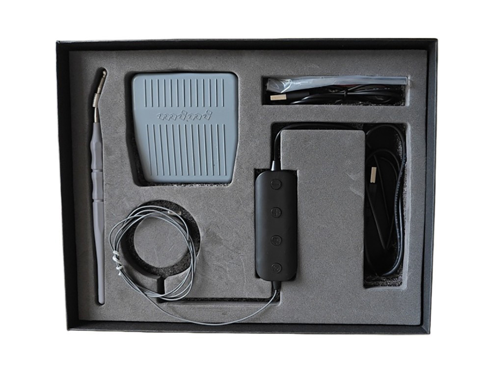 Dental Digital Micro Intra Oral Camera with Wifi Foot Remote Control USB