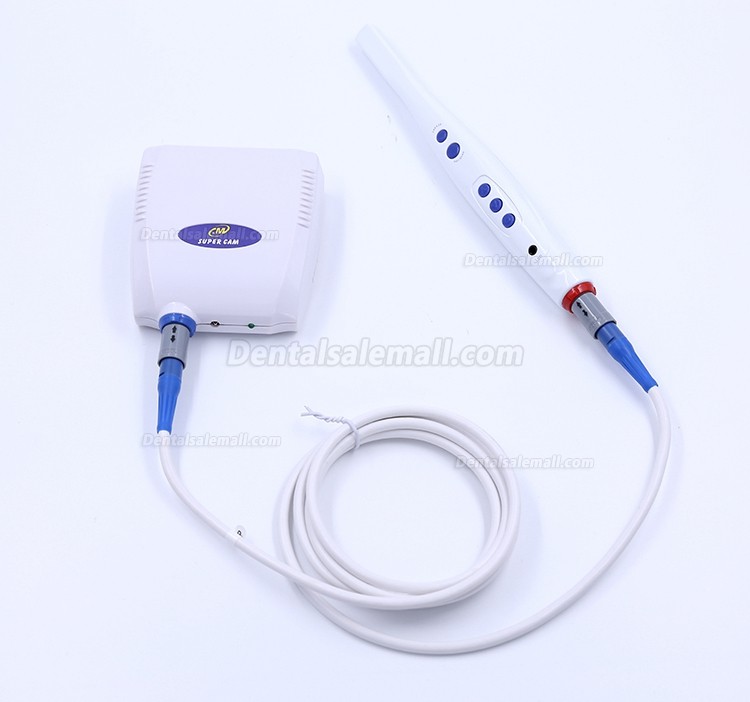 M-73WL Wireless Dental Intraoral Camera USB VGA Auto Focus High Resolution