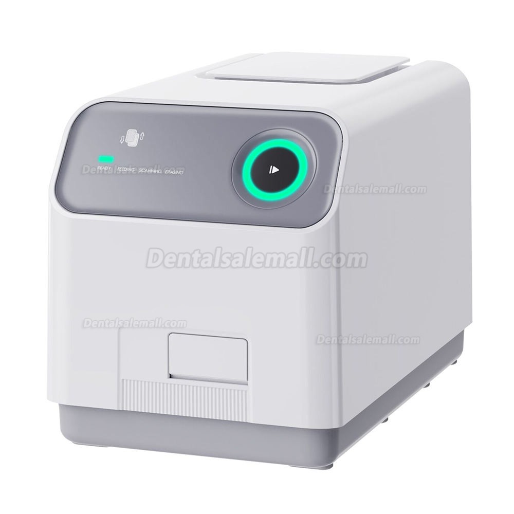 Handy IPS3 Dental Digital X-ray PSP Image Plate Scanner Xray Imaging ...