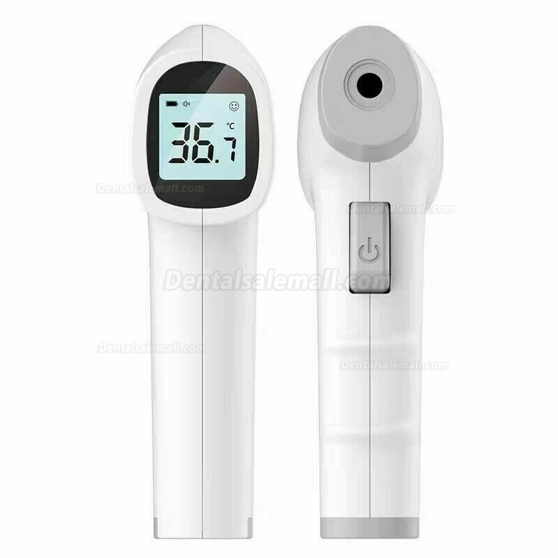 IR Infrared Forehead Thermometer Non-Contact Baby/Adult Body Thermometer TP500