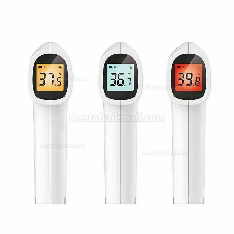 IR Infrared Forehead Thermometer Non-Contact Baby/Adult Body Thermometer TP500