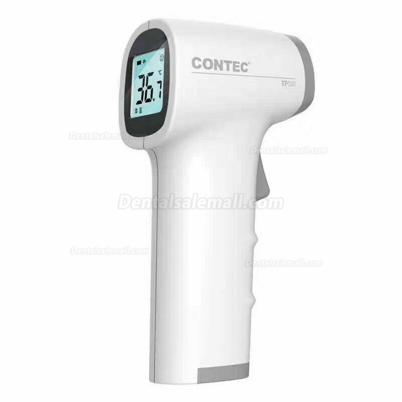 IR Infrared Forehead Thermometer Non-Contact Baby/Adult Body Thermometer TP500