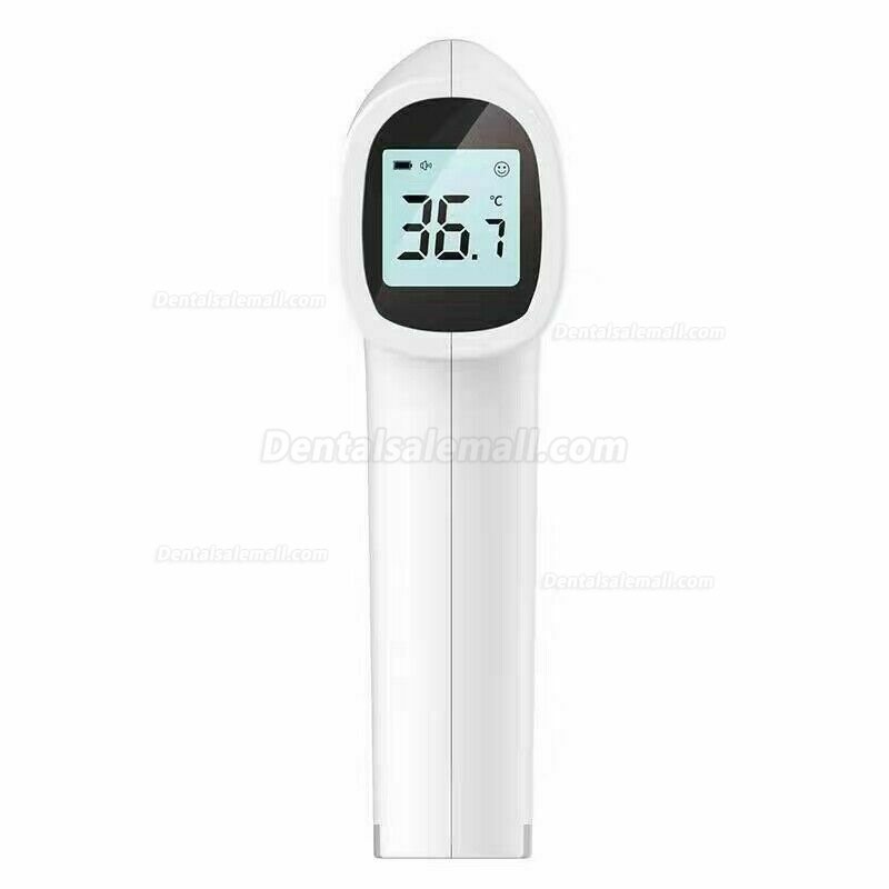 IR Infrared Forehead Thermometer Non-Contact Baby/Adult Body Thermometer TP500